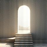 Image representing career growth or opportunity.