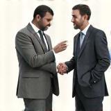Image representing expert guidance or mentorship.