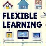 Image representing flexible study options.