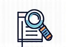 Icon representing exploration or searching.