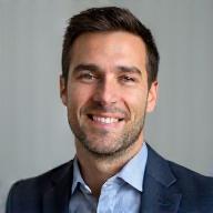 Photo of David Lee.