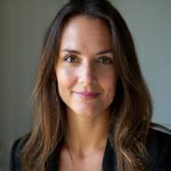 Photo of Emily Kerrigan.