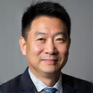 Photo of James Chen.