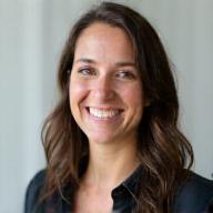 Photo of Olivia McKenzie.