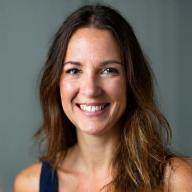 Photo of Sophie Williams.